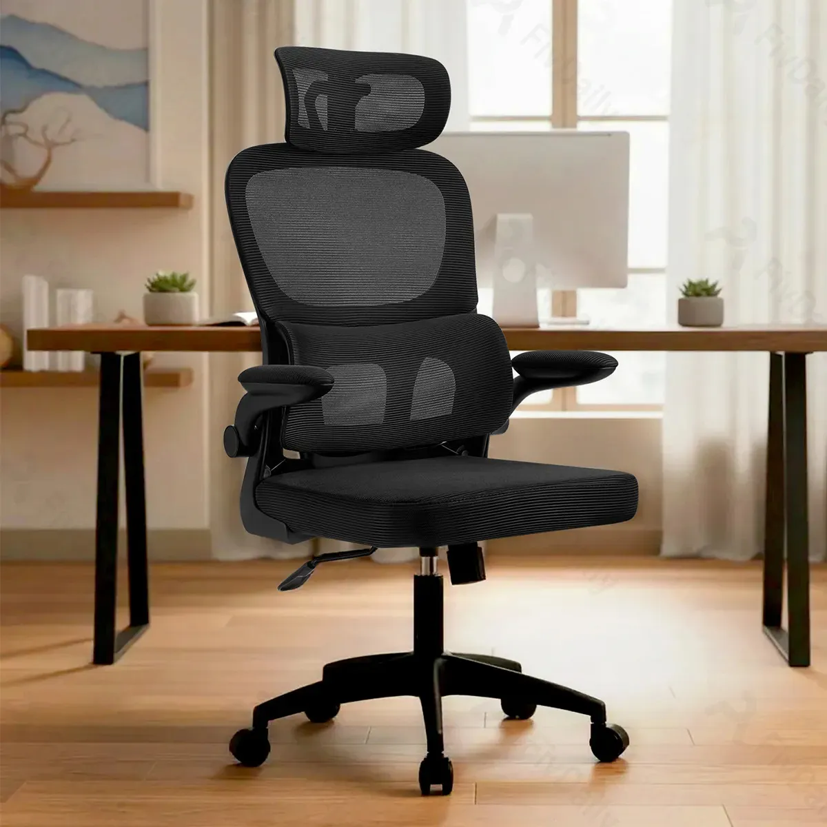 Cadeira Ergonomica